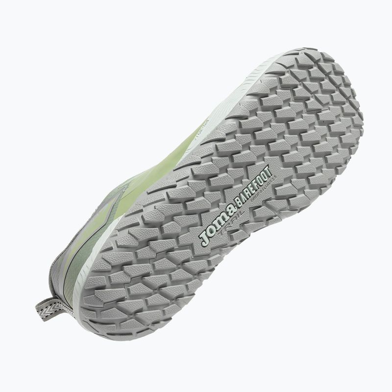 Pánské běžecké boty Joma Sierra Barefoot green 5