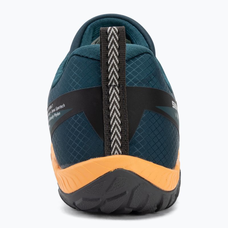 Pánské běžecké boty Joma Sierra Barefoot petrol 6
