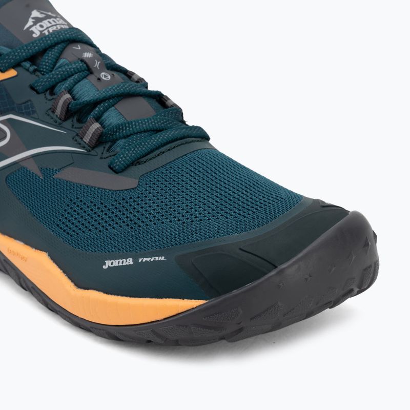 Pánské běžecké boty Joma Sierra Barefoot petrol 7