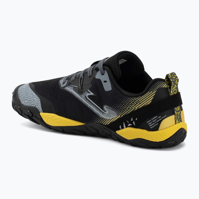 Pánské běžecké boty Joma Tundra Barefoot black 3