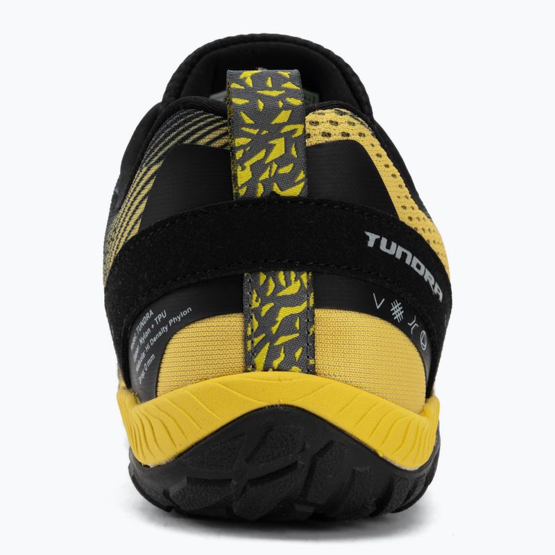 Pánské běžecké boty Joma Tundra Barefoot black 6