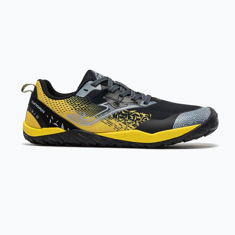 Pánské běžecké boty Joma Tundra Barefoot black