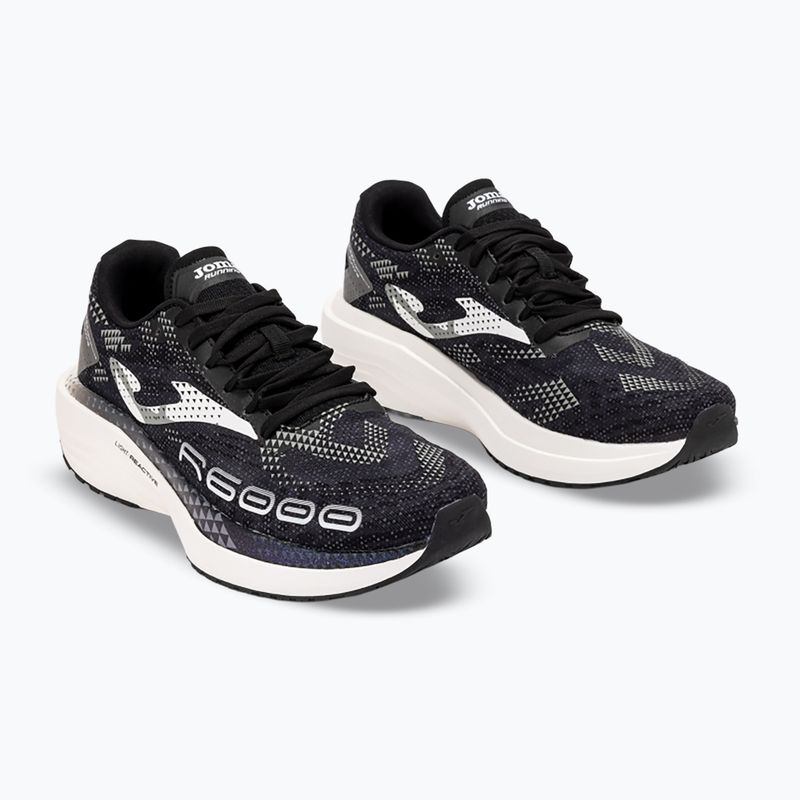 Běžecké boty Joma R.6000 black 2