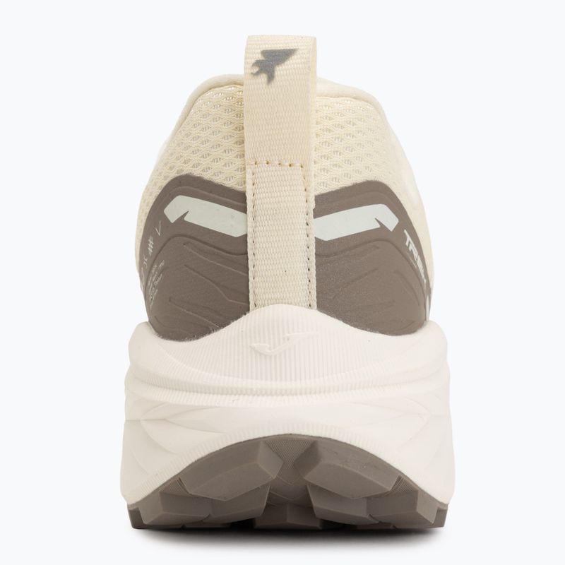 Dámské běžecké boty Joma Trek Lady beige 6