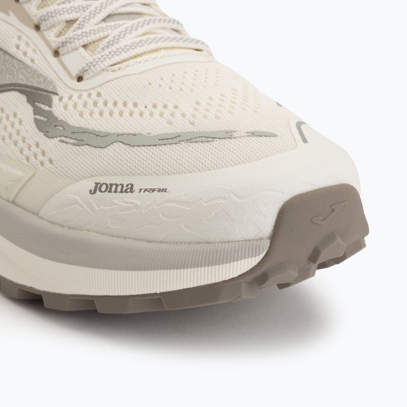Dámské běžecké boty Joma Trek Lady beige 7