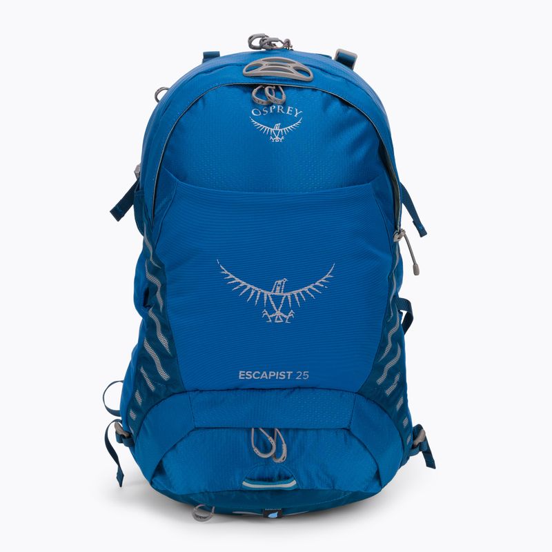 Cyklistický batoh Osprey Escapist 25 blue 5-112-1-1