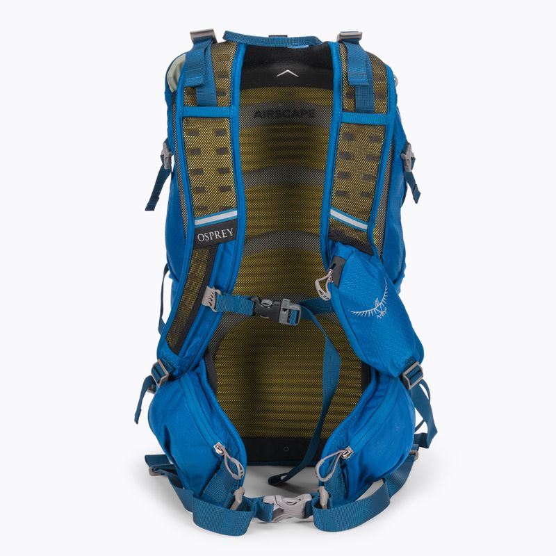 Cyklistický batoh Osprey Escapist 25 blue 5-112-1-1 4