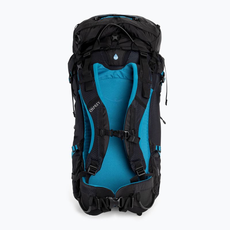 Lezecký batoh Osprey Mutant 38 l černý 5-528-0-1 3