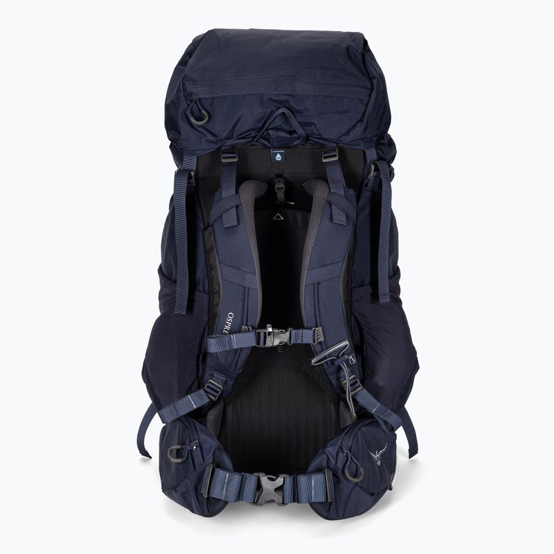 Turistický batoh Osprey Kyte 66 navy blue 5-006-1-1 3