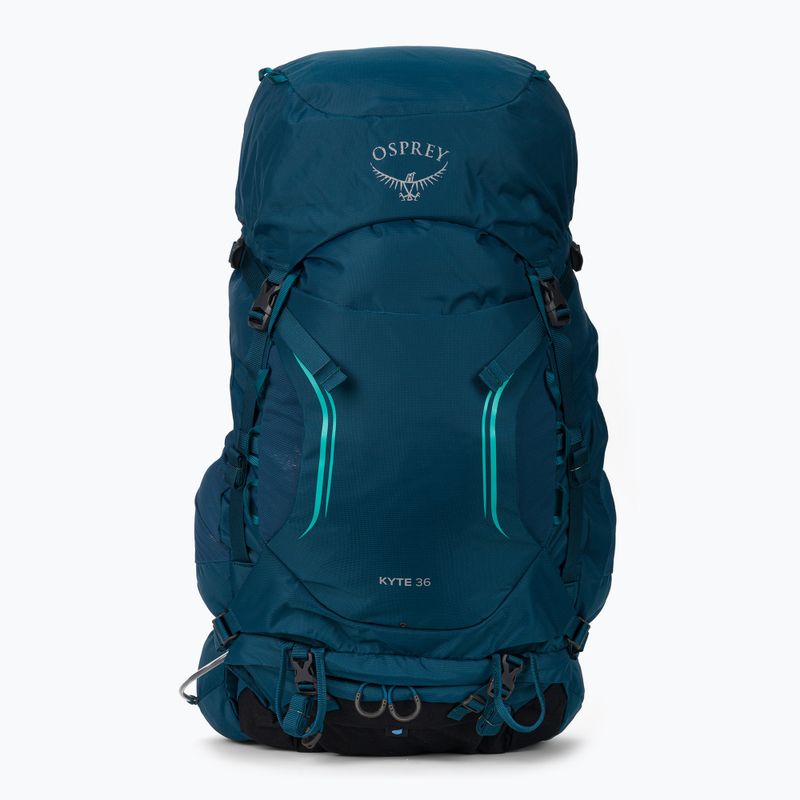 Turistický batoh Osprey Kyte 36 green 5-008-2-1 2