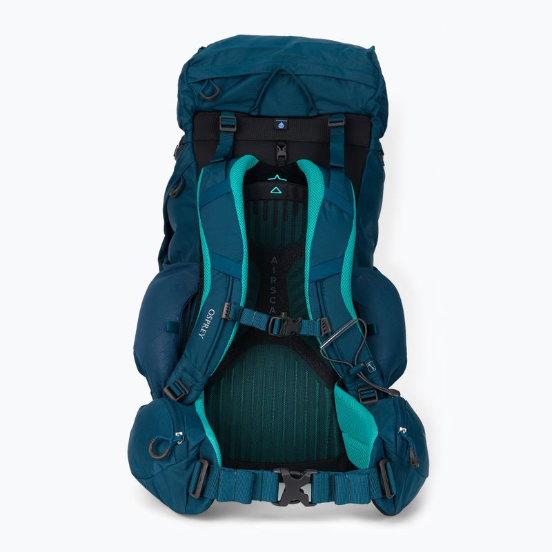 Turistický batoh Osprey Kyte 36 green 5-008-2-1 3