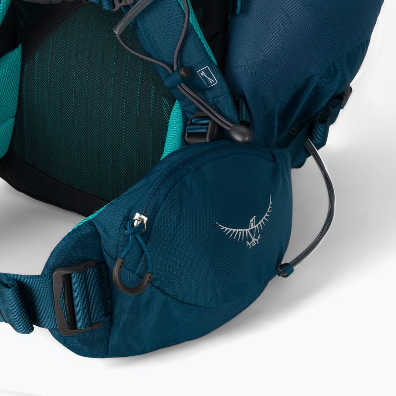 Turistický batoh Osprey Kyte 36 green 5-008-2-1 4