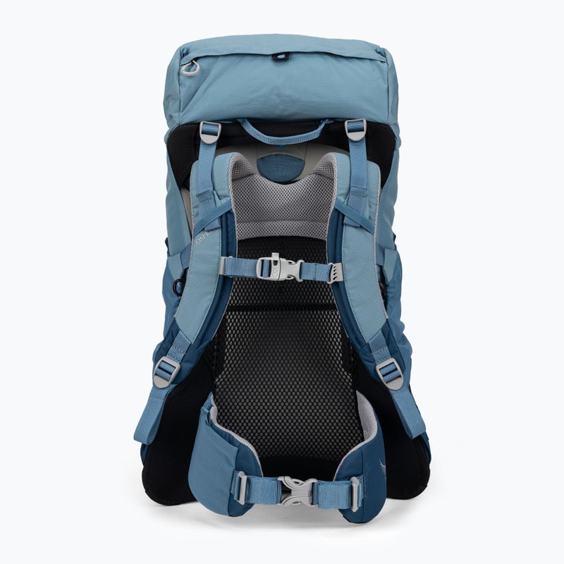 Dětský trekingový batoh Osprey Ace 38 l blue hills 3