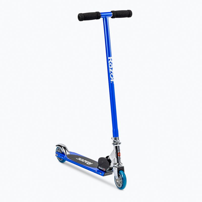 Freestyle koloběžka Razor Sport S modrá 13073043