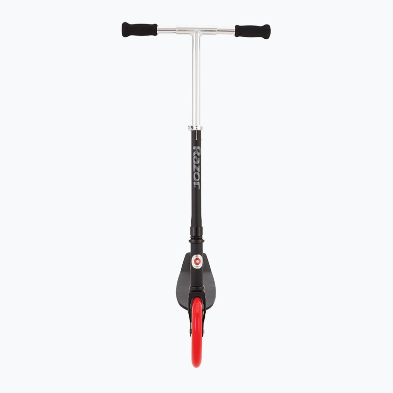 Dětská koloběžka Razor Carbon Lux black 2