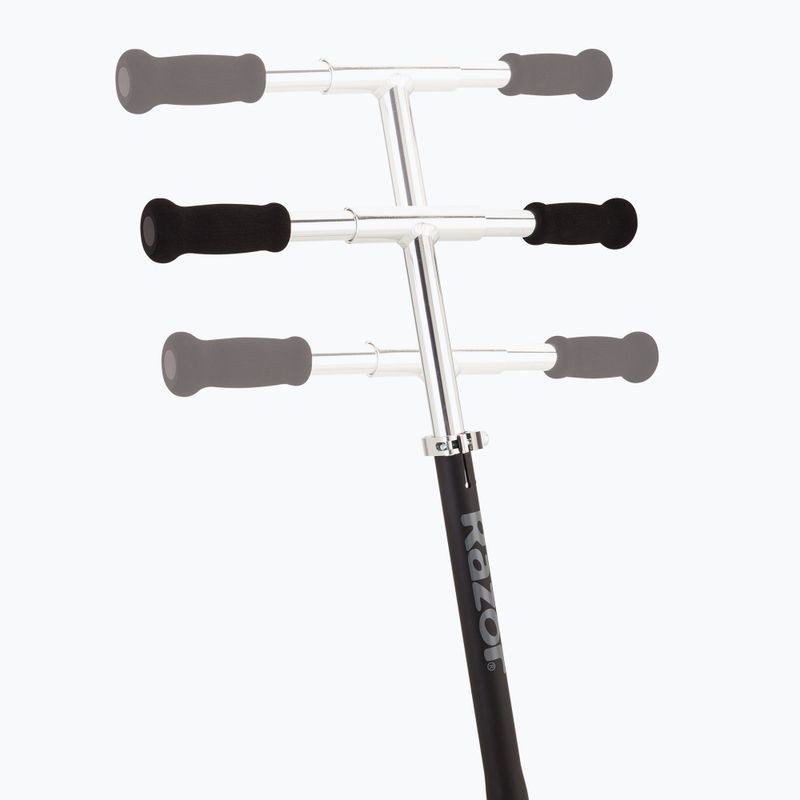 Dětská koloběžka Razor Carbon Lux black 3