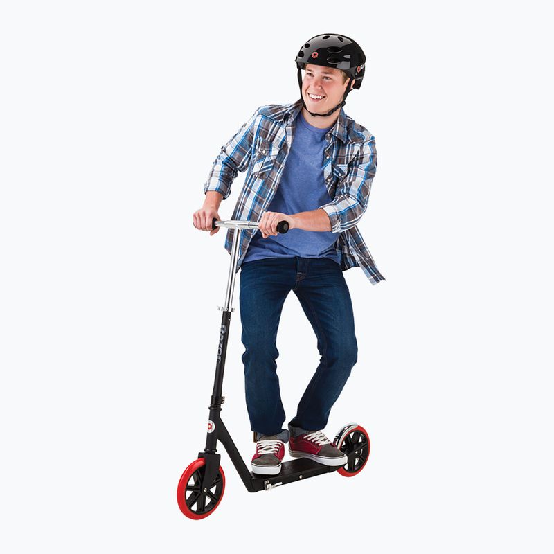 Dětská koloběžka Razor Carbon Lux black 7