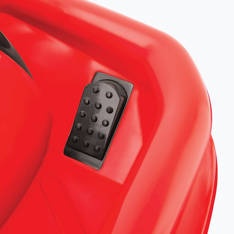 Dětské elektrické vozítko Razor Lil' Crazy Cart red 5