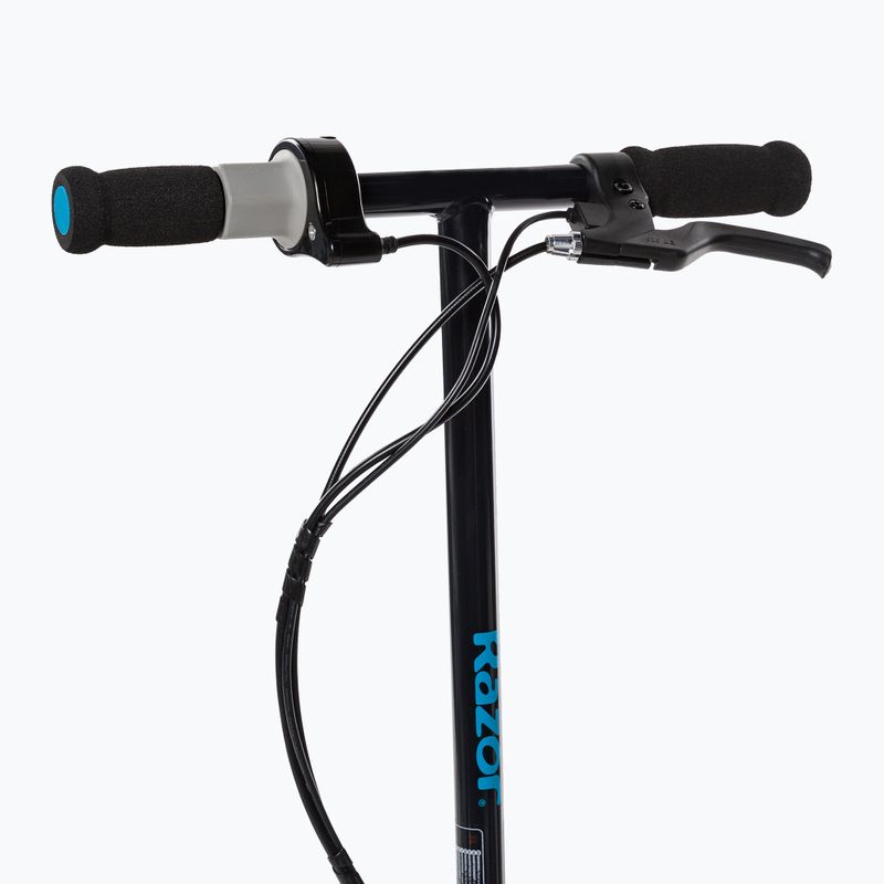 Dětská elektrická koloběžka Razor E100 Powercore černo-modrá 13173843 8