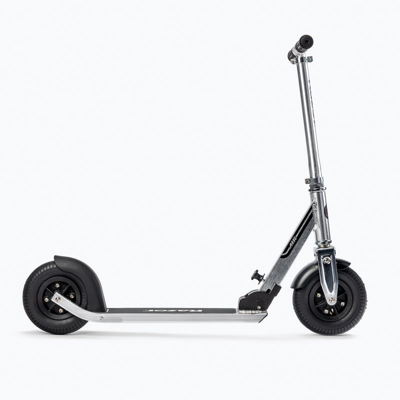Koloběžka Razor A5 Air stříbrná 13073090 2