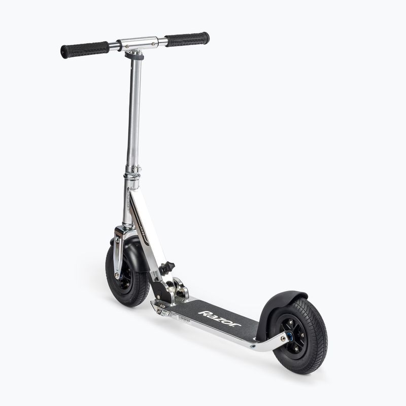 Koloběžka Razor A5 Air stříbrná 13073090 3