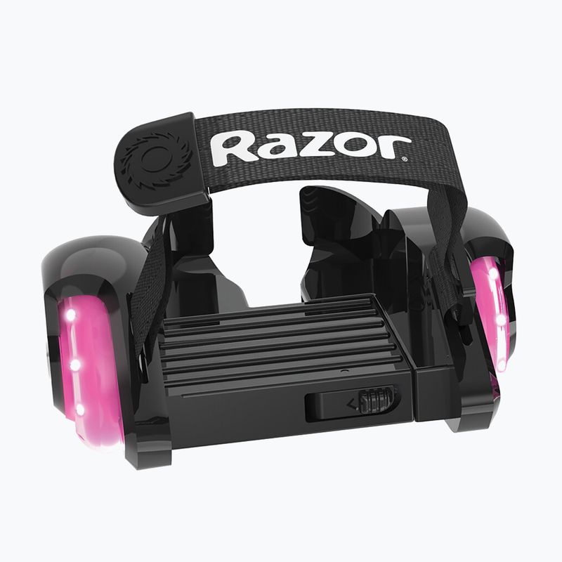 Kolečka na boty Razor Jetts Mini pink 2