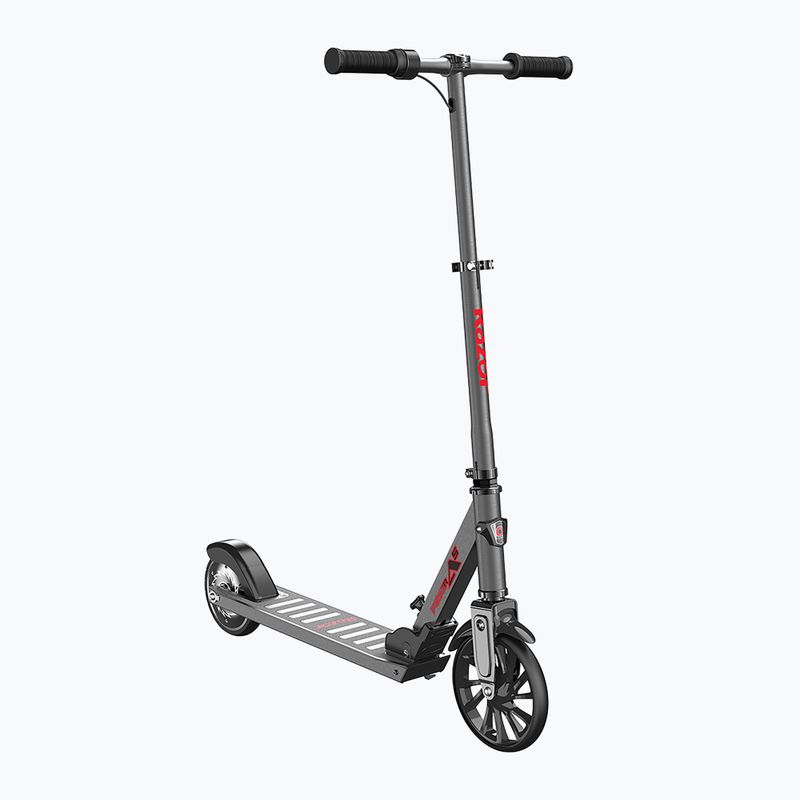 Elektrická koloběžka Razor A5 Power black 2