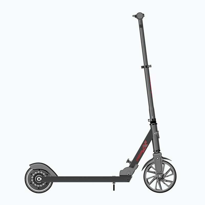 Elektrická koloběžka Razor A5 Power black 4