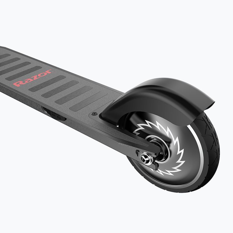 Elektrická koloběžka Razor A5 Power black 6