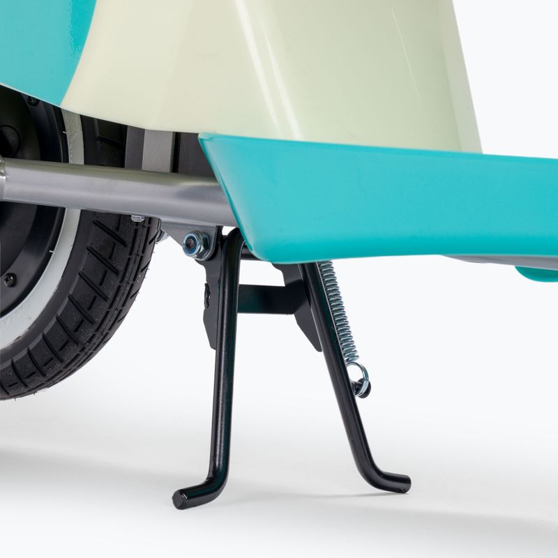 Dětská elektrická motorka Razor Mod Petite modrá 15173839 6
