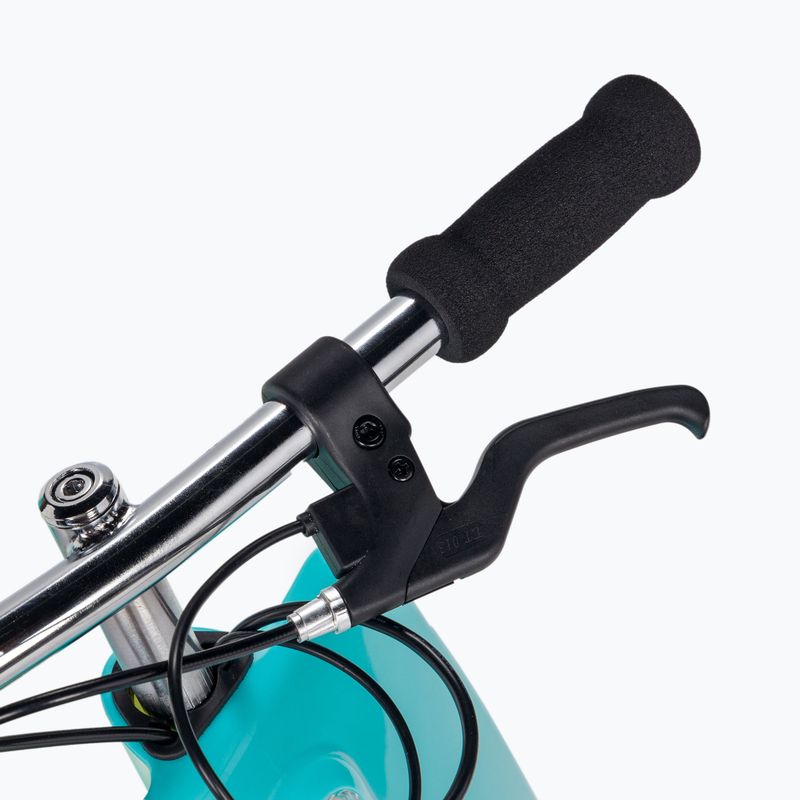 Dětská elektrická motorka Razor Mod Petite modrá 15173839 7