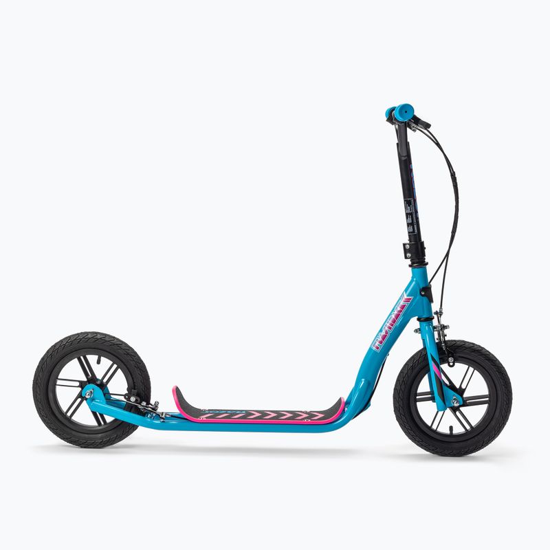 Koloběžka Razor Flashback Scooter modrá 13073038 2