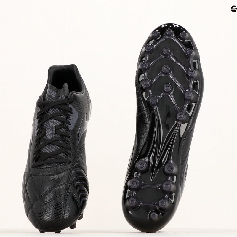 Pánské kopačky Joma Score AG black 12