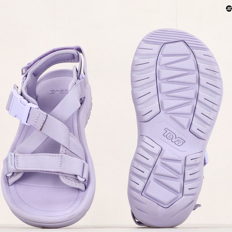 Dámské turistické sandály Teva Hurricane Verge 11
