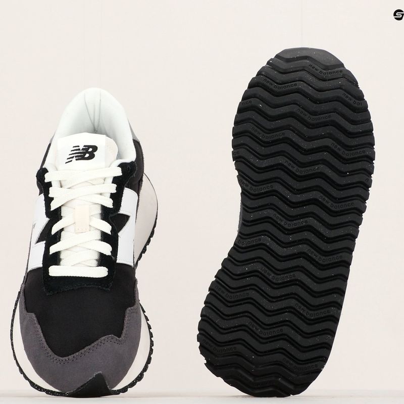Dámské boty New Balance WS237DB1 black 12