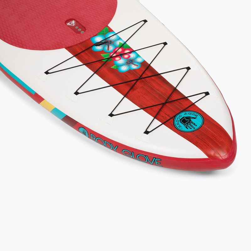 SUP prkno Body Glove Mantra 10'6'' 5
