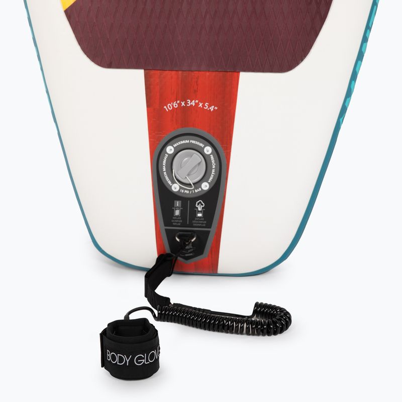 SUP prkno Body Glove Mantra 10'6'' 9