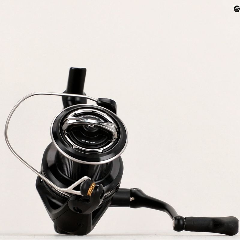 Kaprový naviják Shimano Ultegra XTD černý ULT5500XTD 5