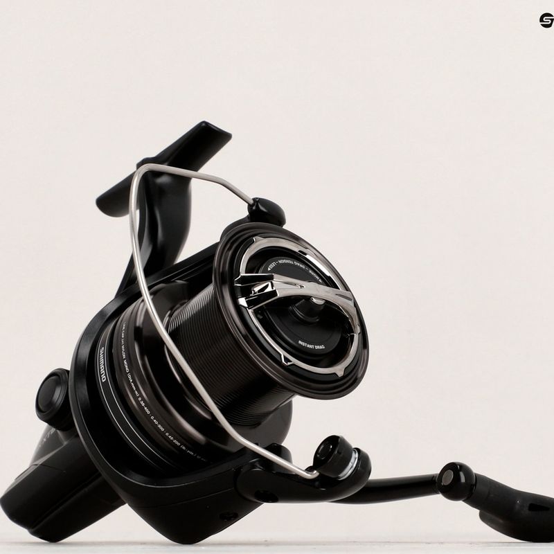Kaprový naviják Shimano Aerlex XTB černý ALX10000XTB 5