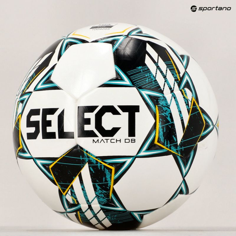 SELECT Match DB FIFA Basic v23 120063 velikost 5 fotbal 8