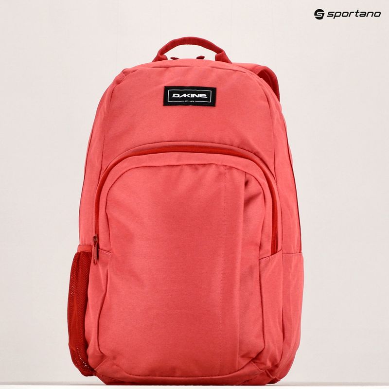 Městský batoh Dakine Class 25 l červená D10004007 8