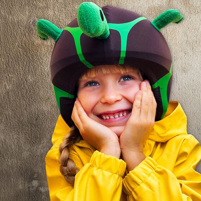 Návlek na helmu COOLCASC Turtle 7