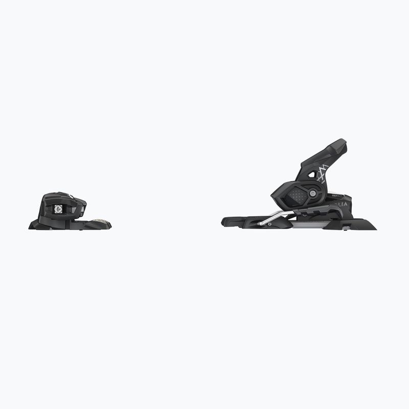Vázání na lyže HEAD Attack 14 GW solid black 4