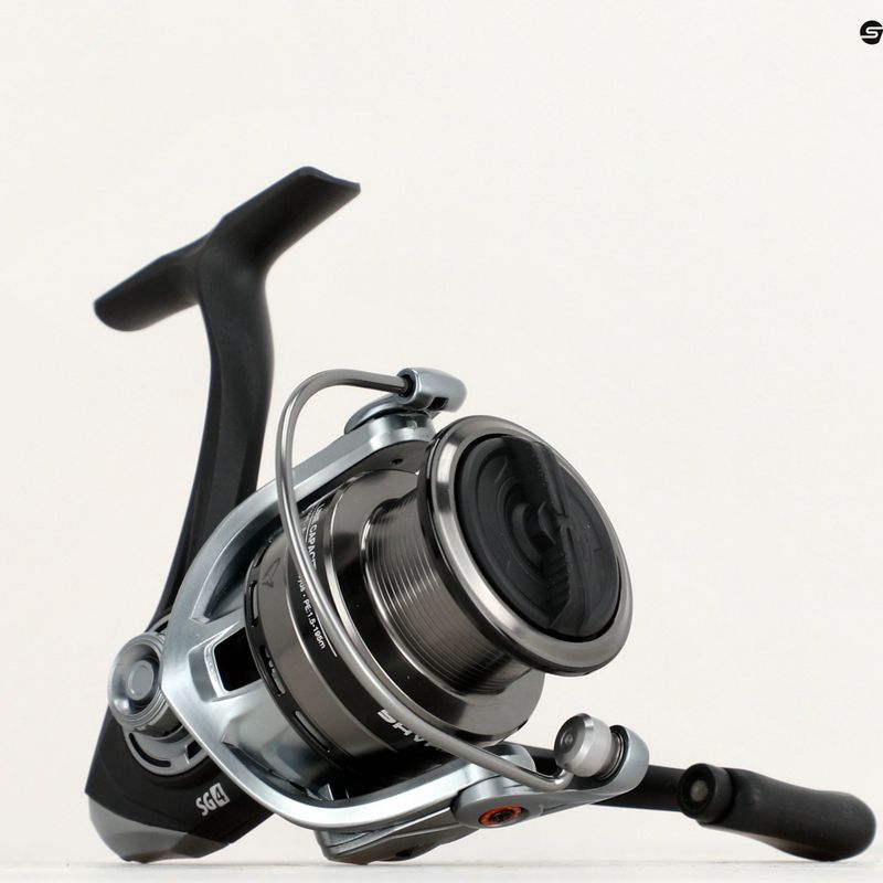 Savage Gear SG4 spinningový naviják černý 74726 10