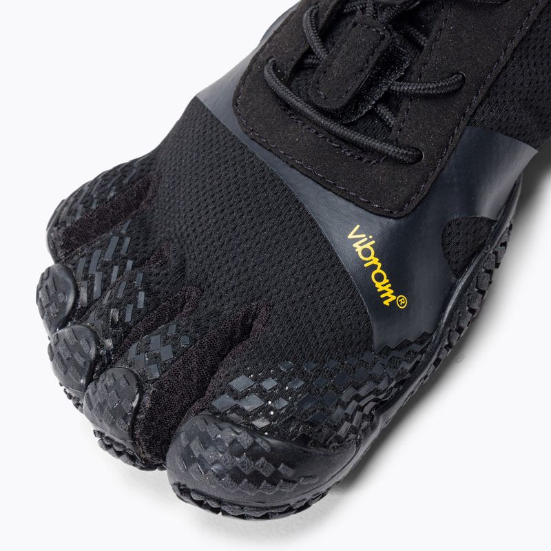 Pánské boty Vibram Fivefingers KSO Evo černé 14M0701 7