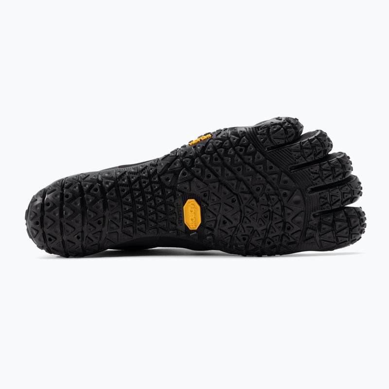 Dámská trekingová obuv Vibram Fivefingers V-Alpha černá 18W71010360 4