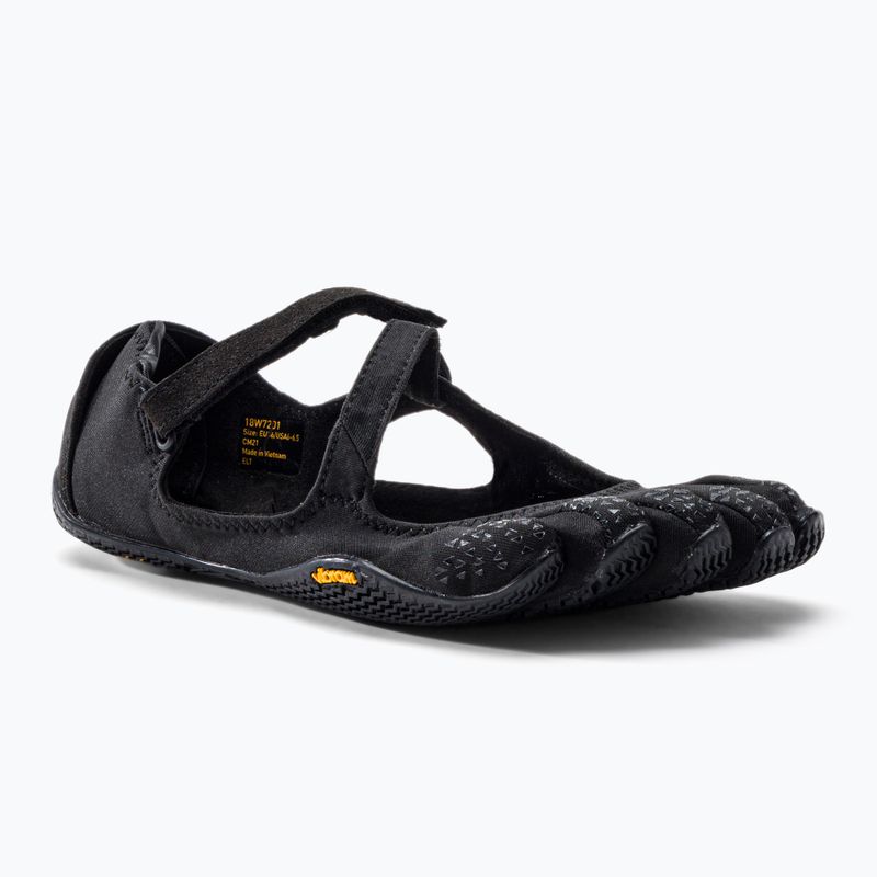 Dámské boty Vibram Fivefingers V-Soul černé 18W7201