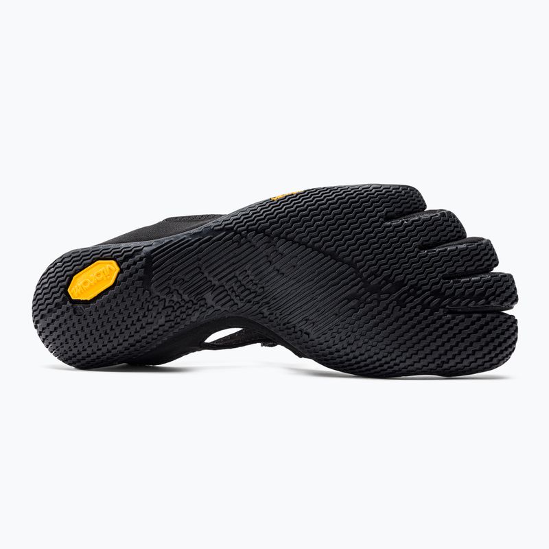 Dámské boty Vibram Fivefingers V-Soul černé 18W7201 4