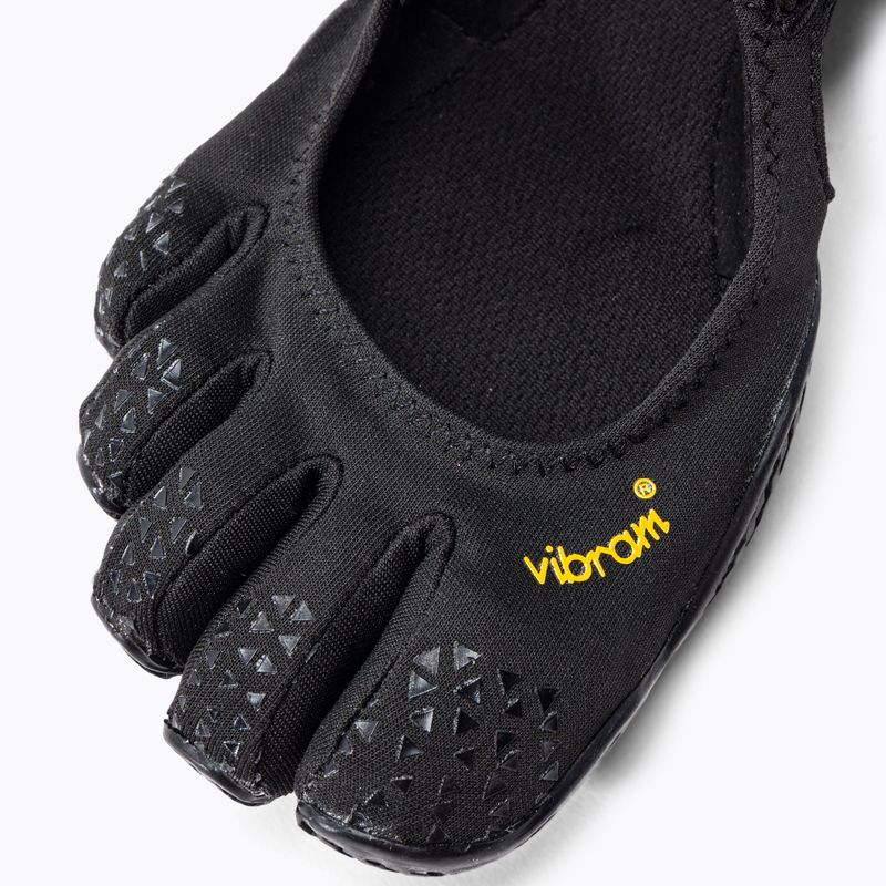 Dámské boty Vibram Fivefingers V-Soul černé 18W7201 7