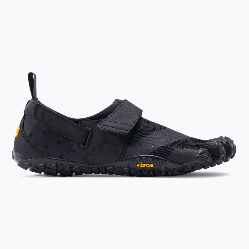 Dámské boty do vody Vibram Fivefingers V-Aqua černé 18W73010360 2